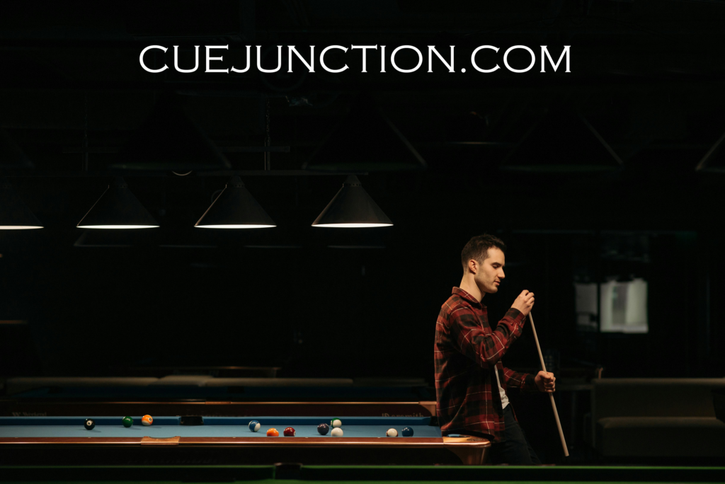 Pool and Snooker Blogs