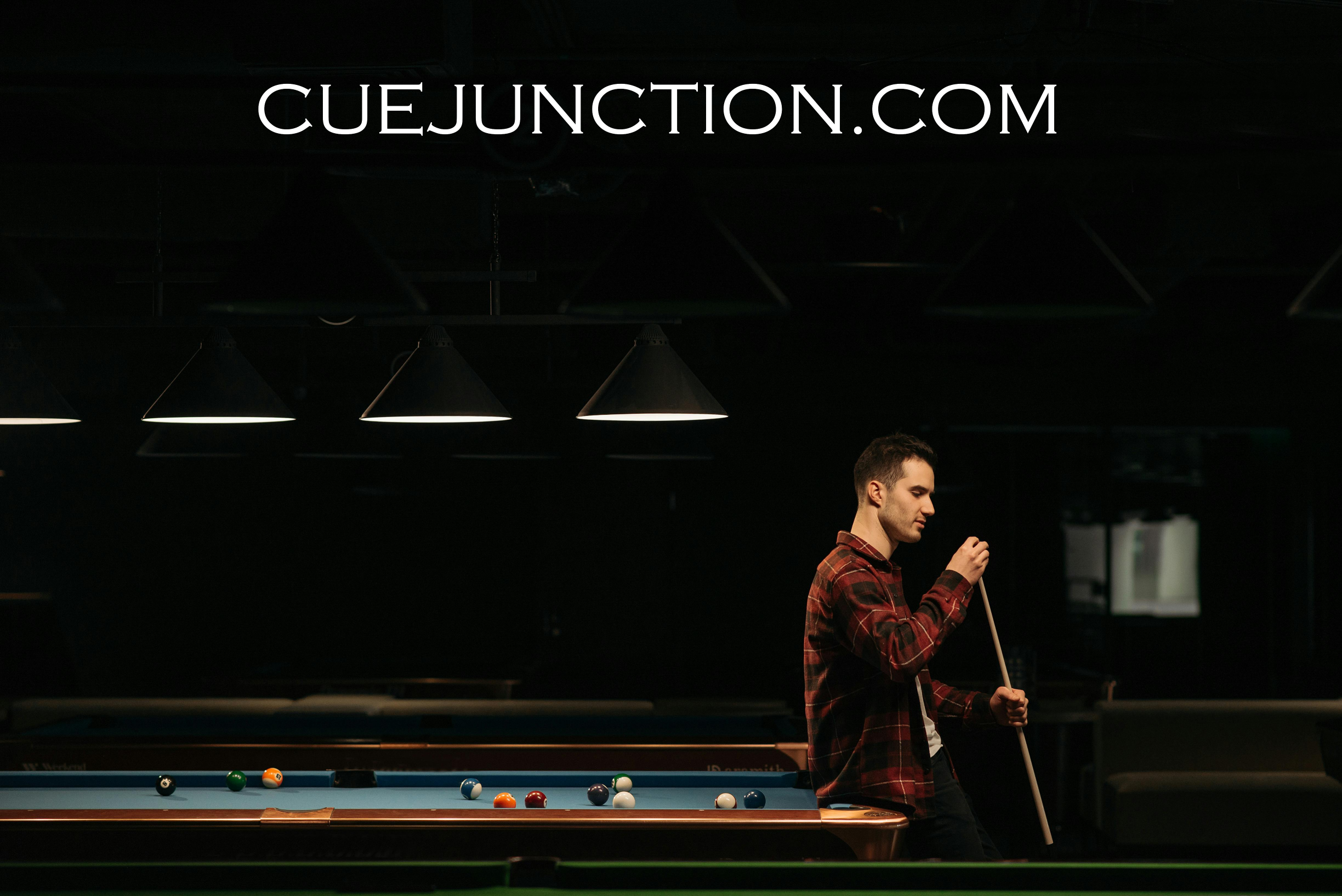 Pool and Snooker Blogs