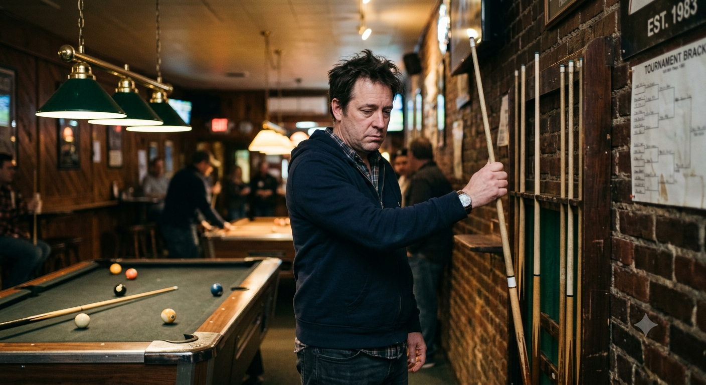 The Ultimate Guide to Choosing Your First Pool Cue